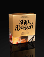 Skip To Dessert Lubricant Kit