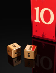 12 Nights Of Temptation Advent Calendar