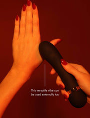 Aphrodite Black