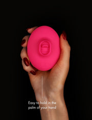 Aura Hot Pink