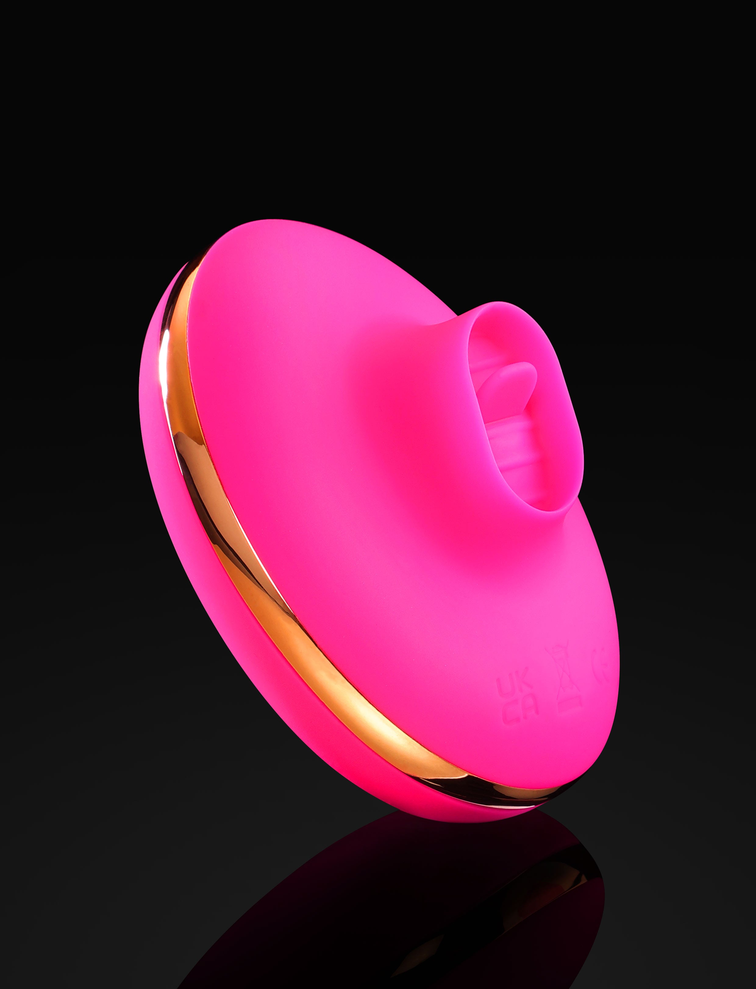 Perla Pink Vibrating Thong | Shop TOYS | Honey Birdette Perla Pink Vibrating Thong | Shop TOYS | Honey Birdette