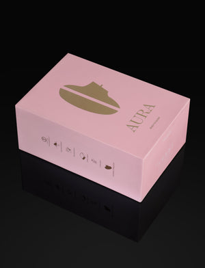 Voodoo Beso Plus - Pink main image 0
