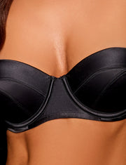 Bailey Bra & Bottom Lingerie Set