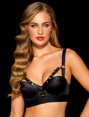 Bailey Bra & Bottom Lingerie Set