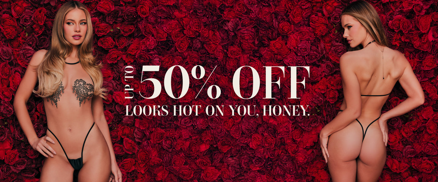 Honey Birdette Sale