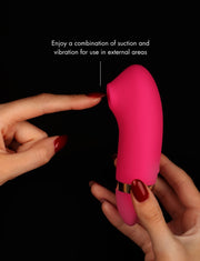Beso Hot Pink