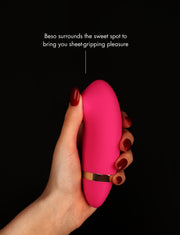 Beso Hot Pink