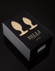 Billi Black