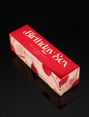 Birthday Cake Lubricant