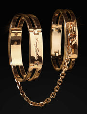 Signature Series Bondage