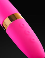 Bullet Hot Pink