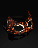 MASQUE CHAT LEOPARD