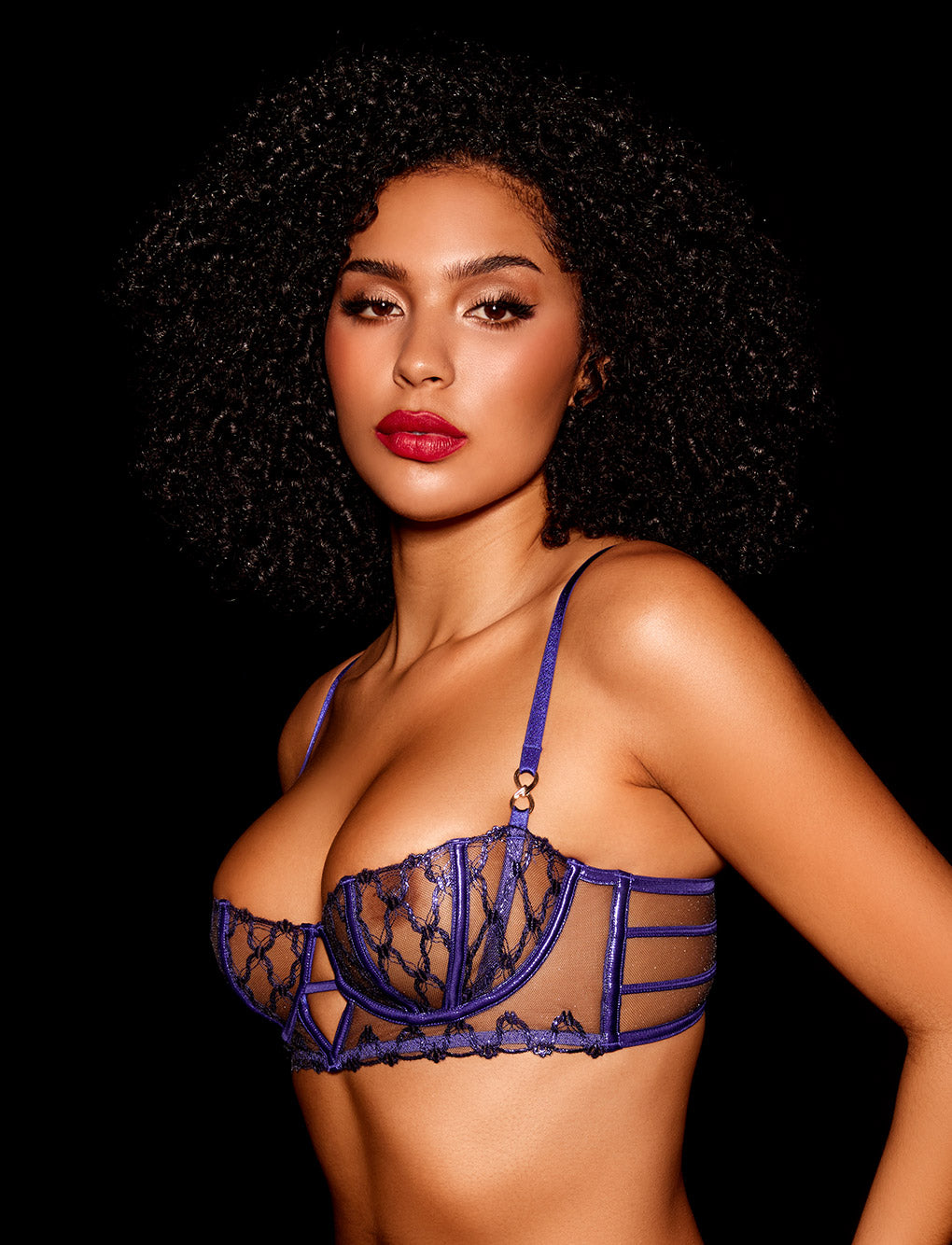 SOUTIEN-GORGE CELESTE