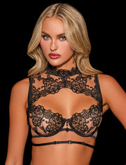 Chadelle Bolero