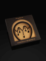 Chadelle Headpiece