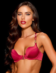Charlize 3 Piece Lingerie Set