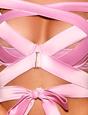 Clara 3 Piece Lingerie Set