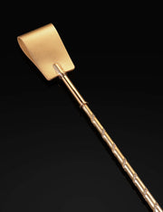 Gold Crystal Whip Kit