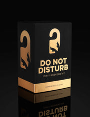 Do Not Disturb Kit