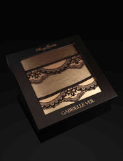 Gabrielle Black Veil