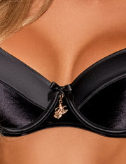 Honey Bunny Bra
