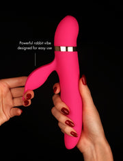 Harley Hot Pink