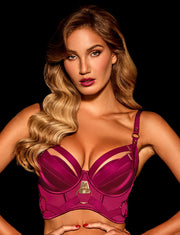 Haylee Bra & Bottom Lingerie Set