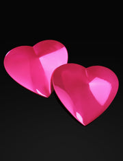Heart Pasties