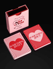 Jeu pour Couples - Cartes IOU