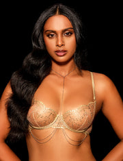 Aurelia 3 Piece Lingerie Set