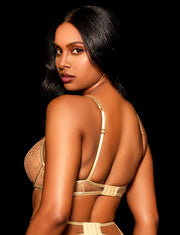 Aurelia 3 Piece Lingerie Set