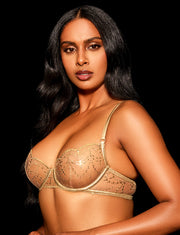 Aurelia 3 Piece Lingerie Set