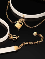 Jules Ivory Bondage Kit