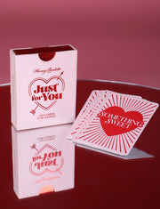 Jeu pour Couples - Cartes IOU
