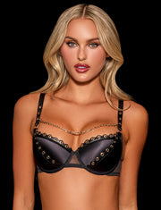 Kali Bra & Bottom Lingerie Set