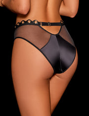 Kali Bra & Bottom Lingerie Set