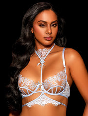 Kate Bra & Bottom Lingerie Set