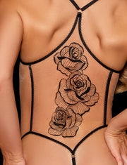 Katrina Bodysuit