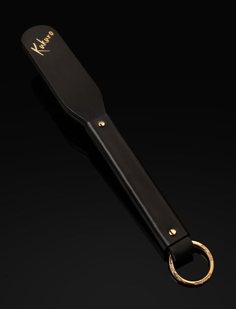 Kukuro Black Paddle