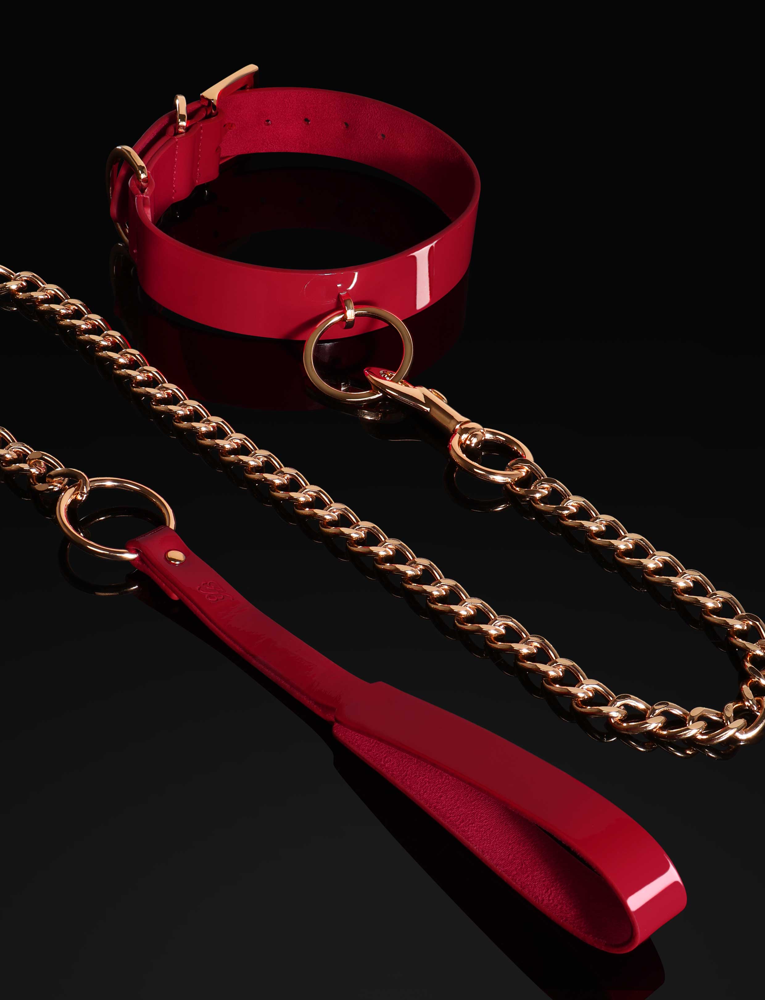 KUKURO ROT BONDAGE SET