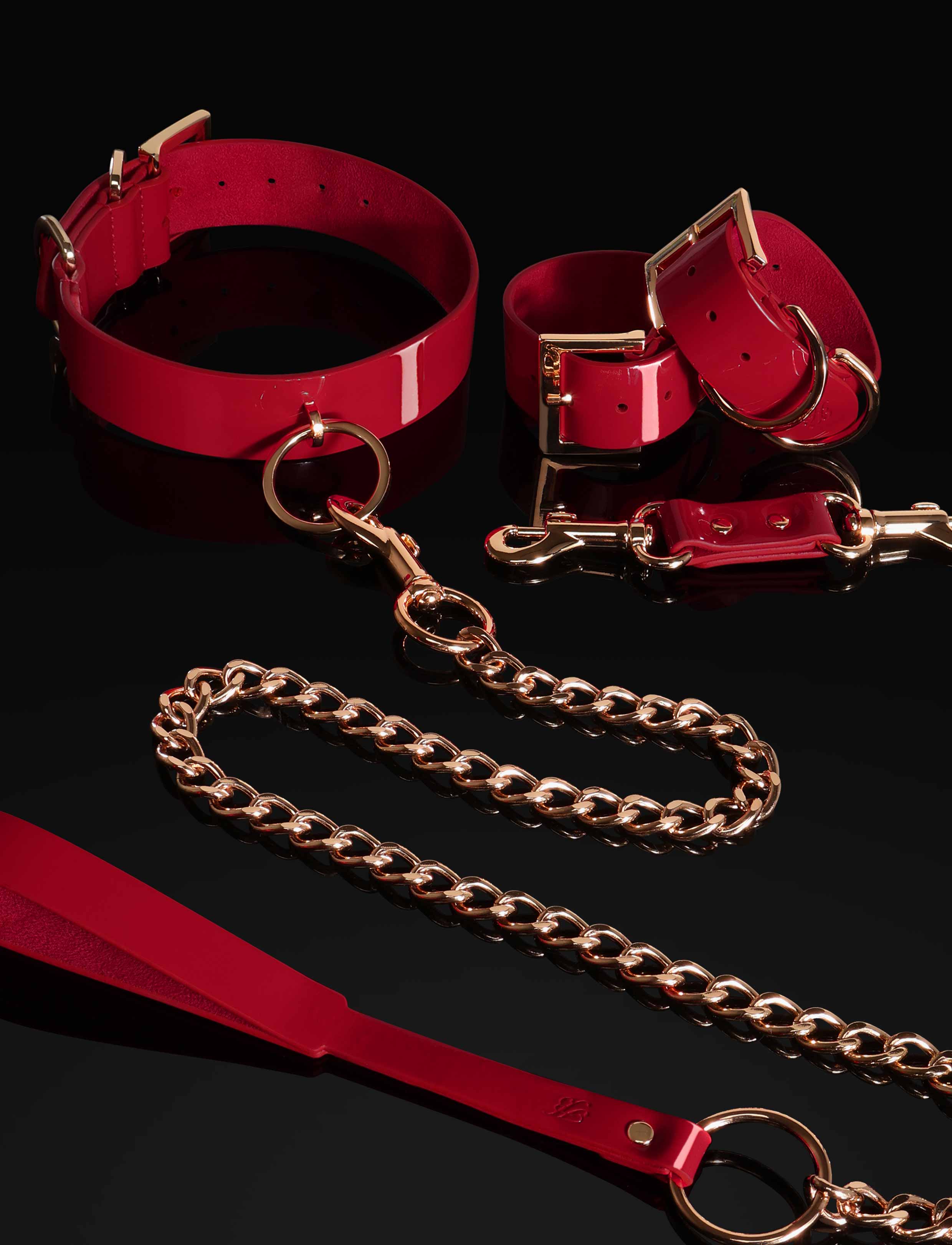 KUKURO ROT BONDAGE SET