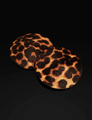 Leopard Pasties