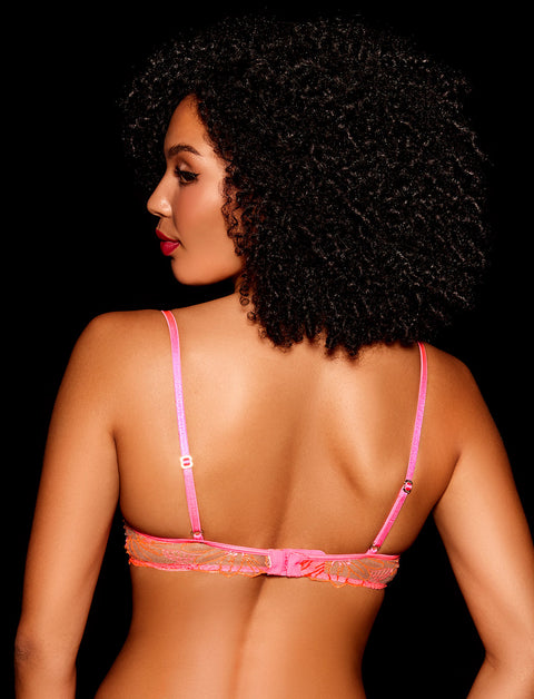 SOUTIEN-GORGE LILY