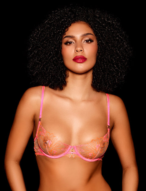 SOUTIEN-GORGE LILY