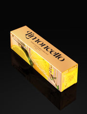 Limoncello Lubricant