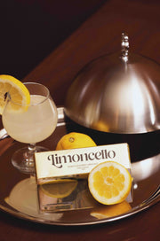 Limoncello Lubricant