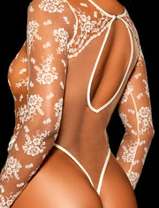 Maisie Bodysuit