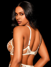 Maisie 3 Piece Lingerie Set