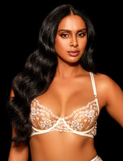 Maisie Bridal Lingerie Set