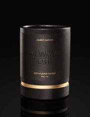 Always DTF Candle